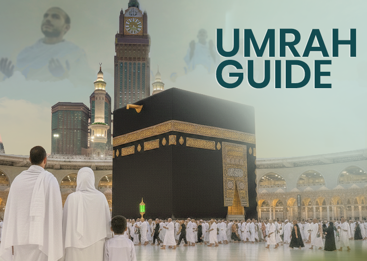 UMrah Guide