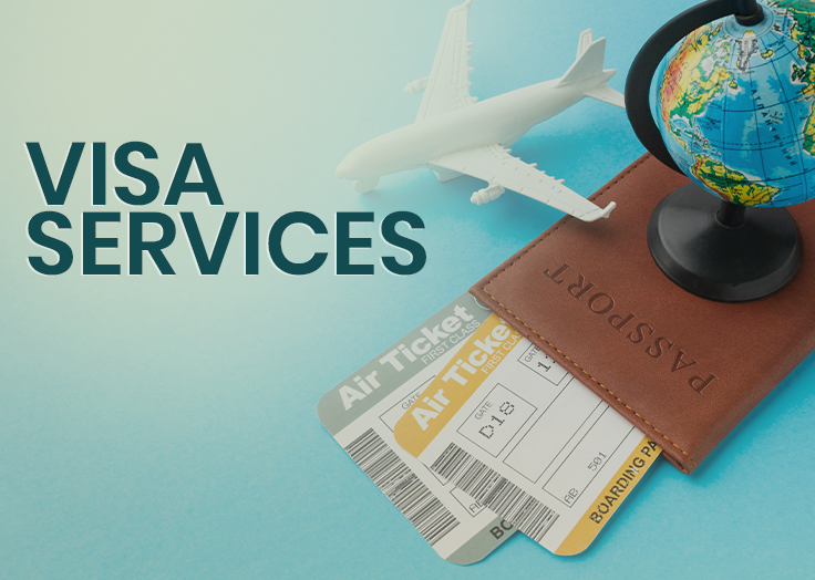 Visa Services